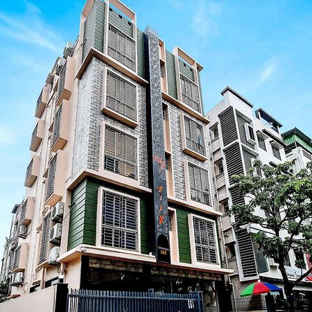 Hotel O Dream Paradise Calcutta Extérieur photo