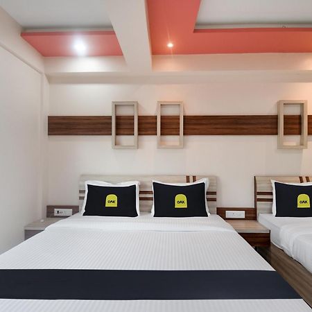 Hotel O Dream Paradise Calcutta Extérieur photo