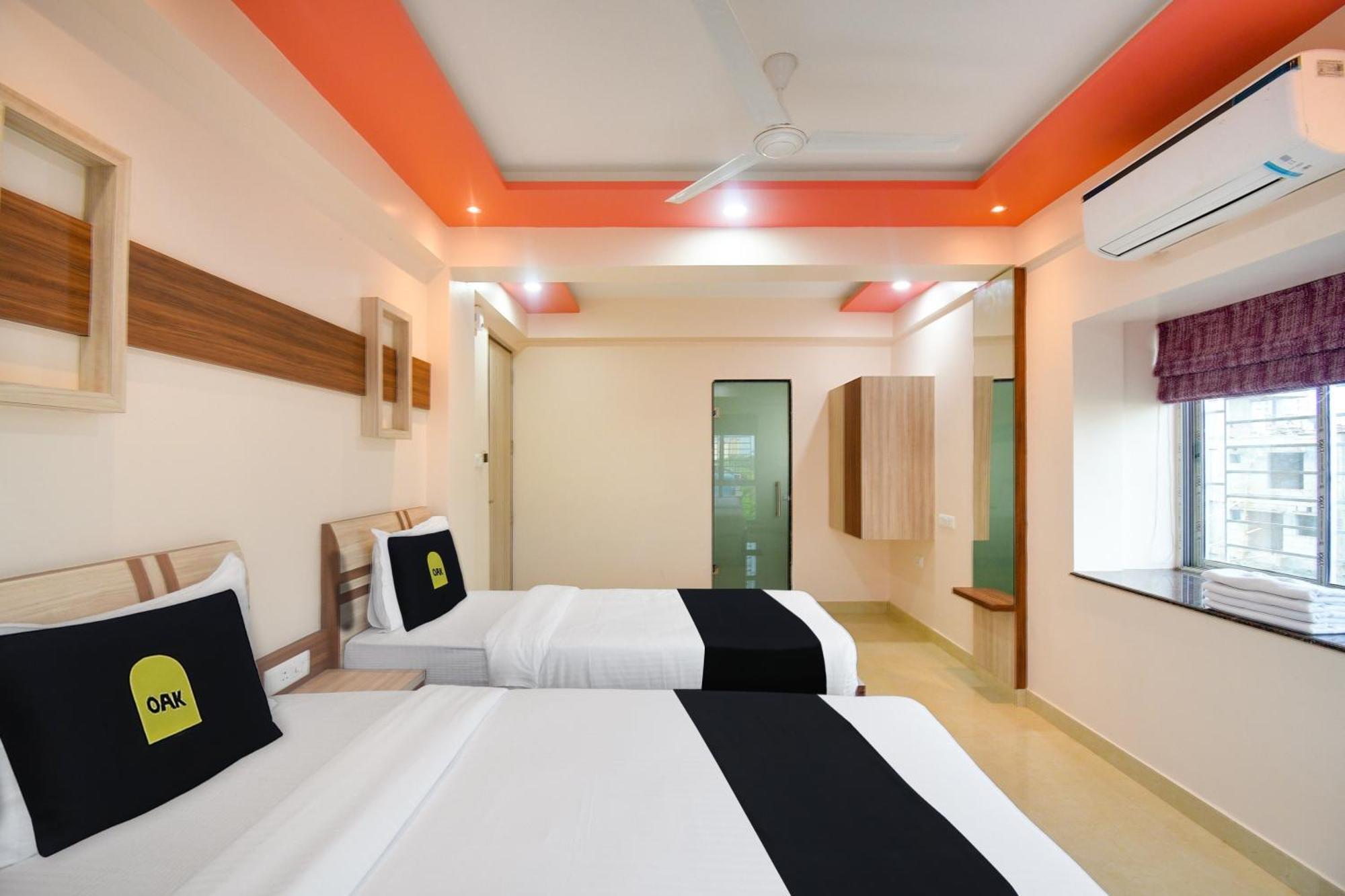 Hotel O Dream Paradise Calcutta Extérieur photo