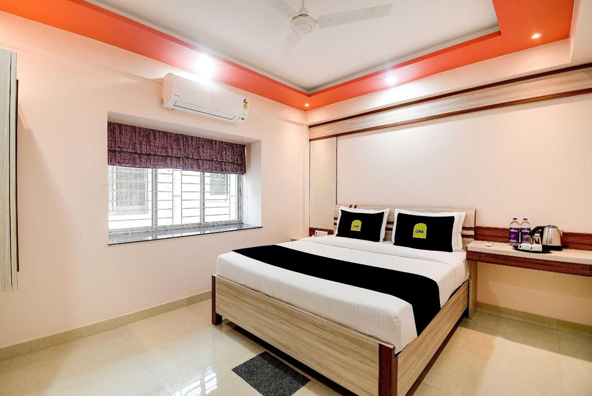 Hotel O Dream Paradise Calcutta Extérieur photo