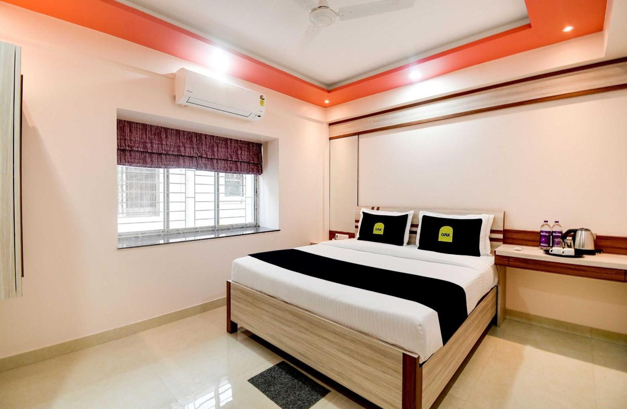 Hotel O Dream Paradise Calcutta Extérieur photo