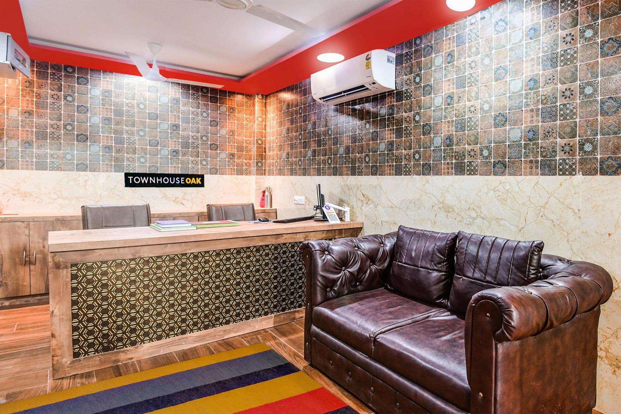 Hotel O Dream Paradise Calcutta Extérieur photo