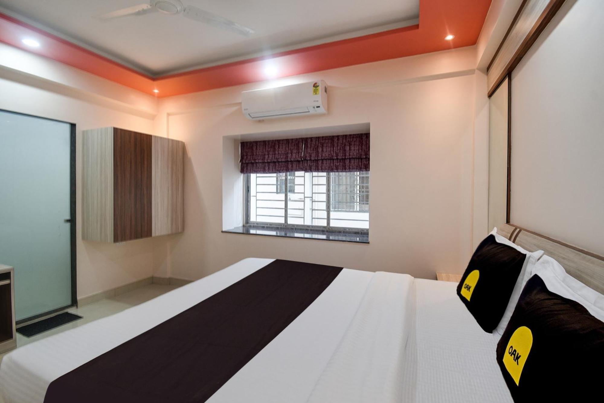 Hotel O Dream Paradise Calcutta Extérieur photo