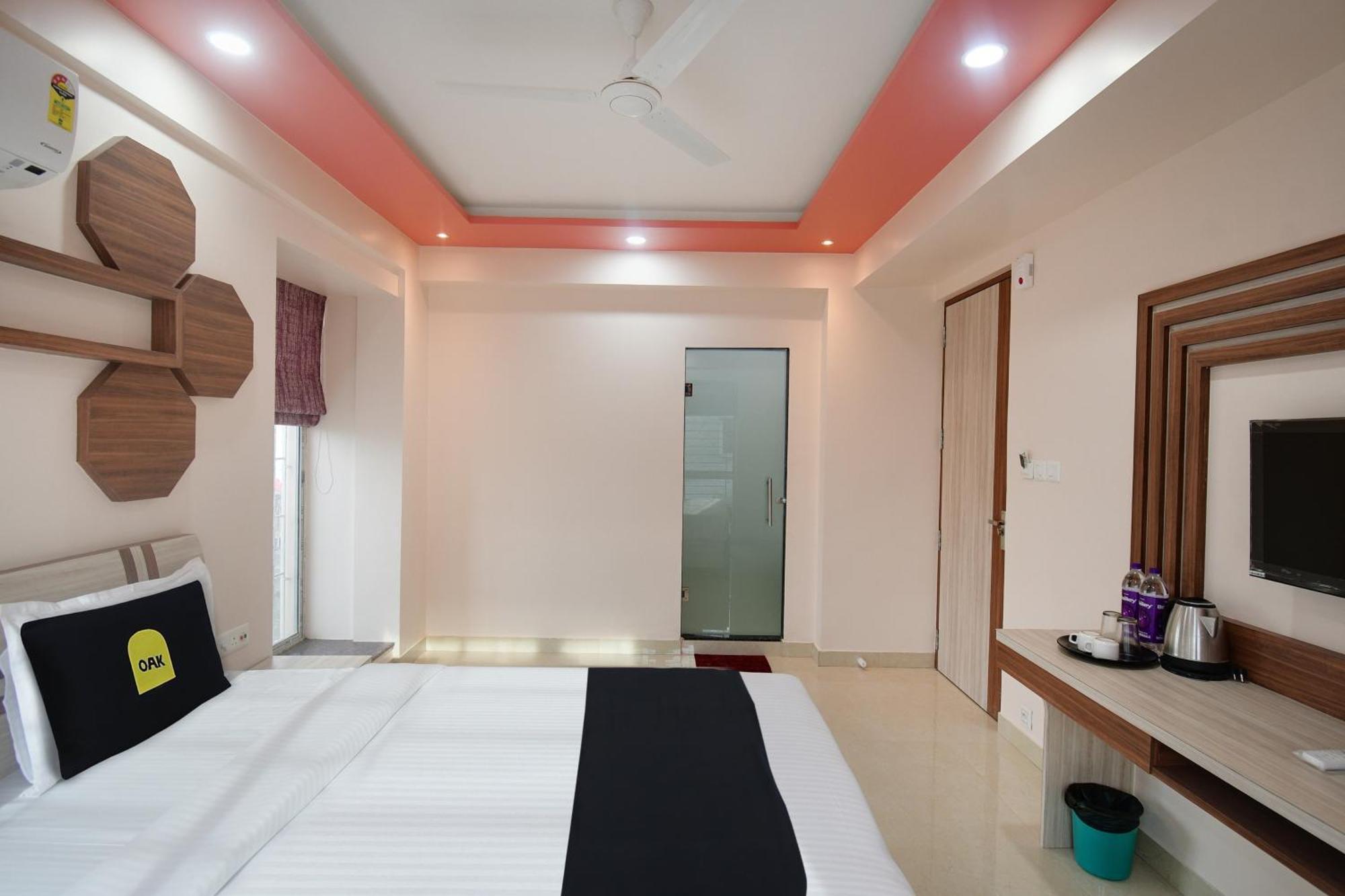 Hotel O Dream Paradise Calcutta Extérieur photo