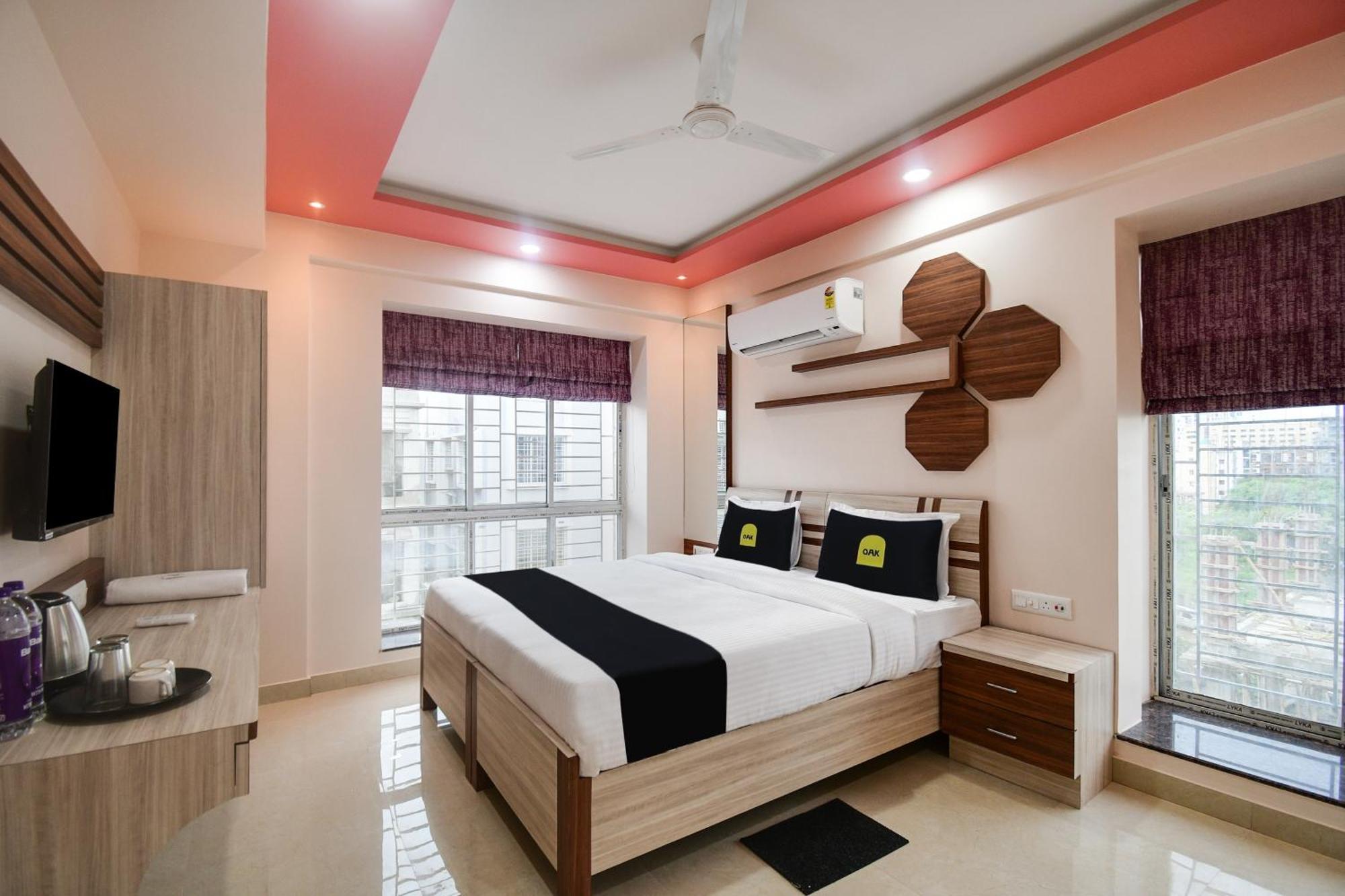 Hotel O Dream Paradise Calcutta Extérieur photo
